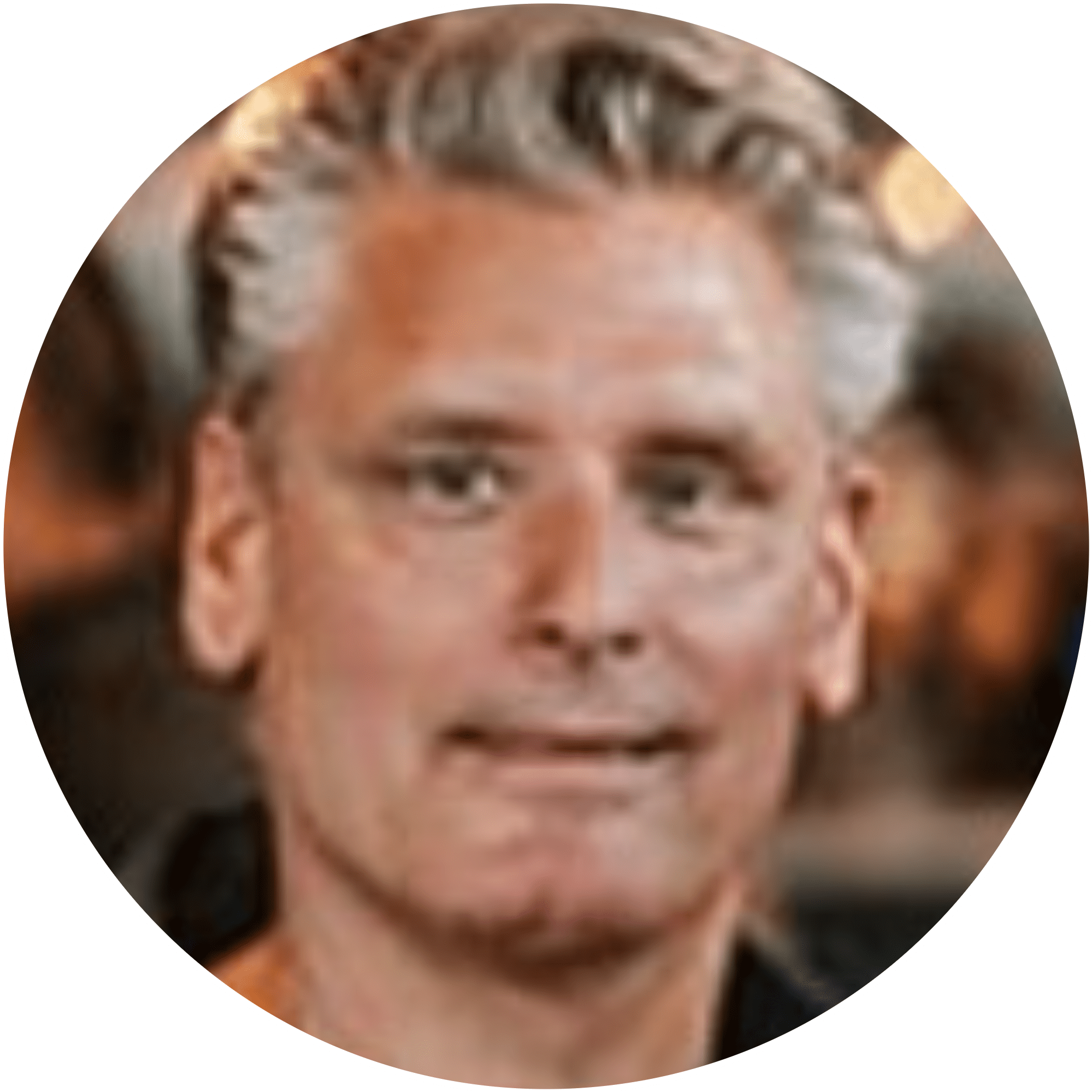 Oscar Lindeberg, founder of School of Service
